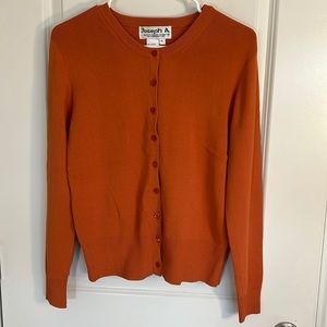 Vintage cardigan